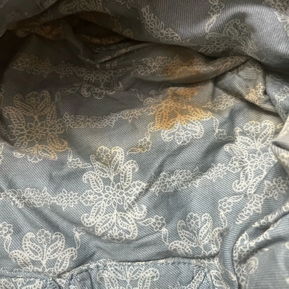FOSSIL CARRY bag - Picture 4 of 5